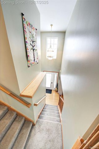 2168 Lake George Road, Leonard Village, MI 48367