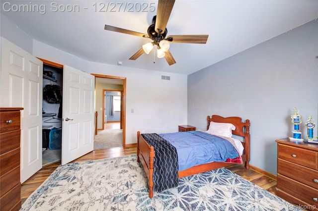 2168 Lake George Road, Leonard Village, MI 48367