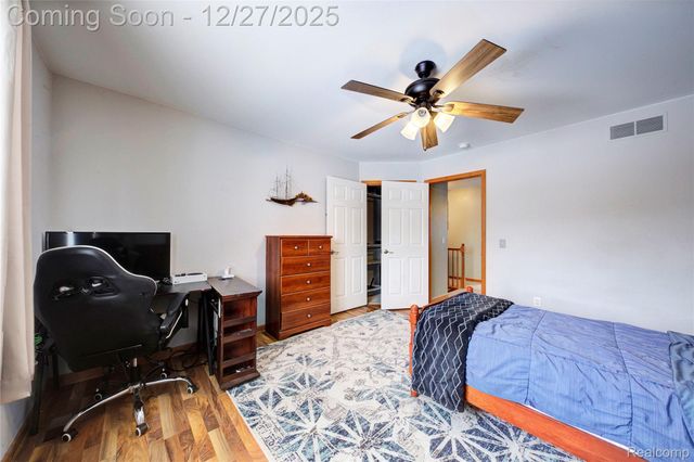 2168 Lake George Road, Leonard Village, MI 48367