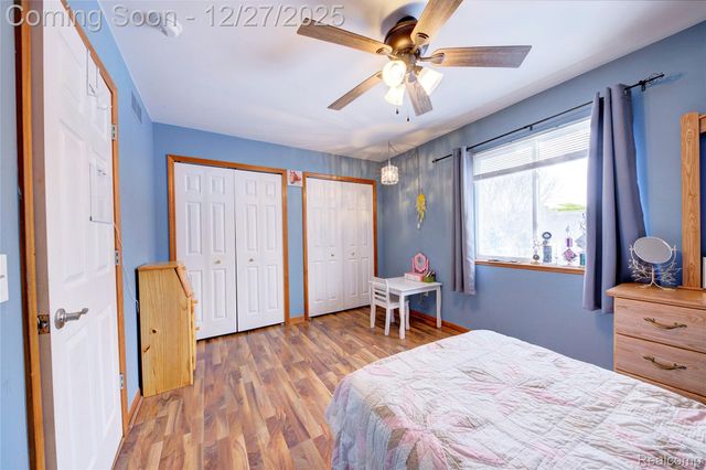 2168 Lake George Road, Leonard Village, MI 48367