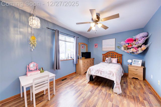 2168 Lake George Road, Leonard Village, MI 48367