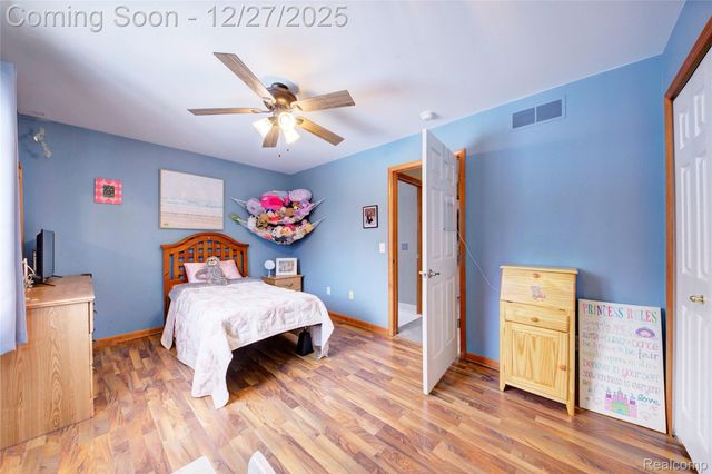 2168 Lake George Road, Leonard Village, MI 48367