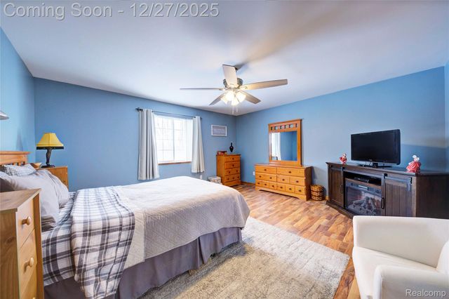 2168 Lake George Road, Leonard Village, MI 48367