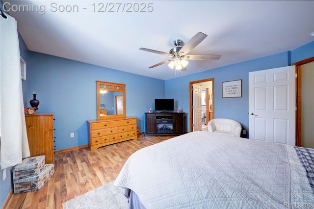 2168 Lake George Road, Leonard Village, MI 48367