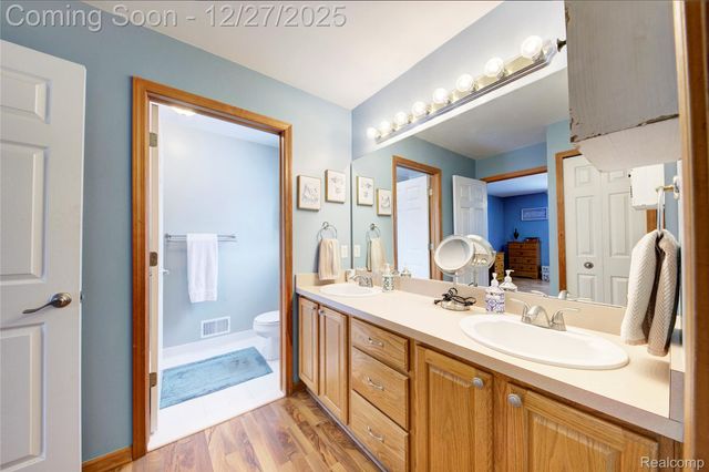 2168 Lake George Road, Leonard Village, MI 48367