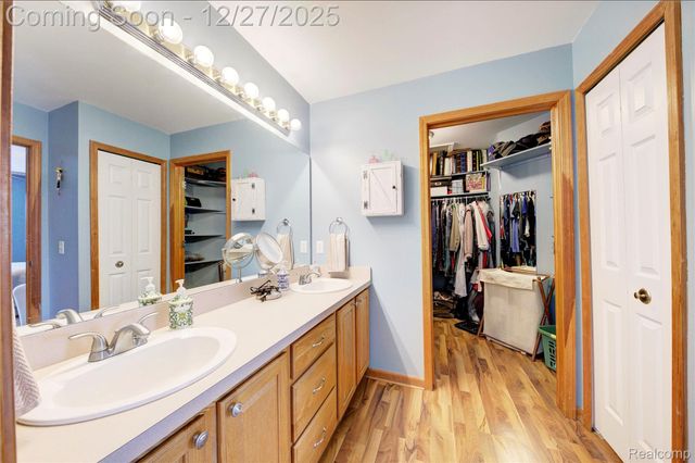 2168 Lake George Road, Leonard Village, MI 48367