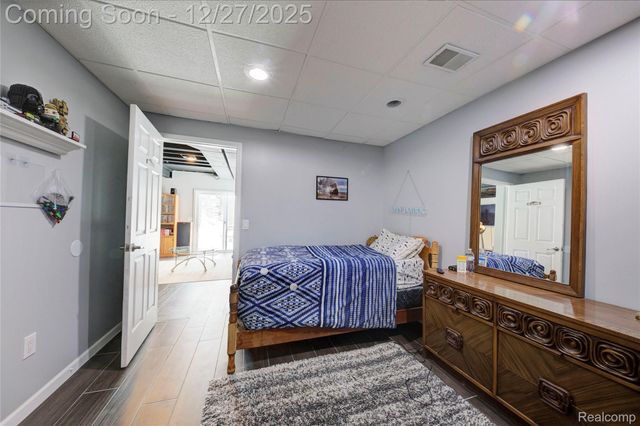 2168 Lake George Road, Leonard Village, MI 48367