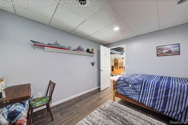 2168 Lake George Road, Leonard Village, MI 48367