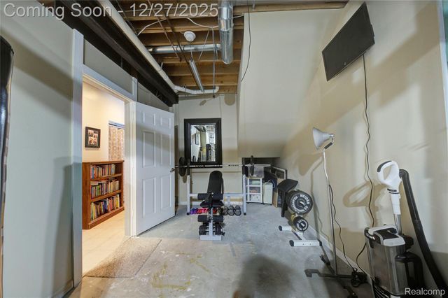 2168 Lake George Road, Leonard Village, MI 48367