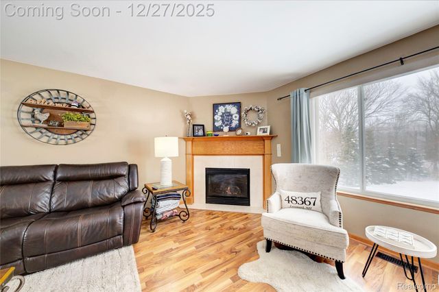 2168 Lake George Road, Leonard Village, MI 48367