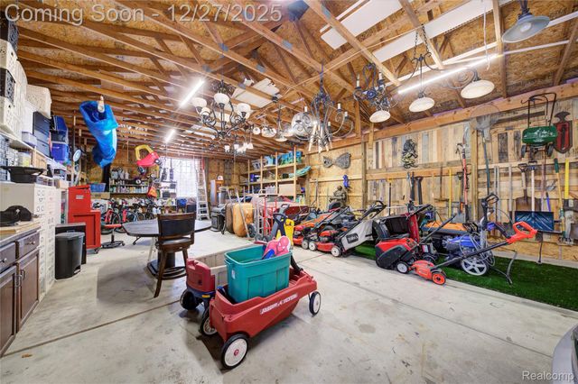 2168 Lake George Road, Leonard Village, MI 48367