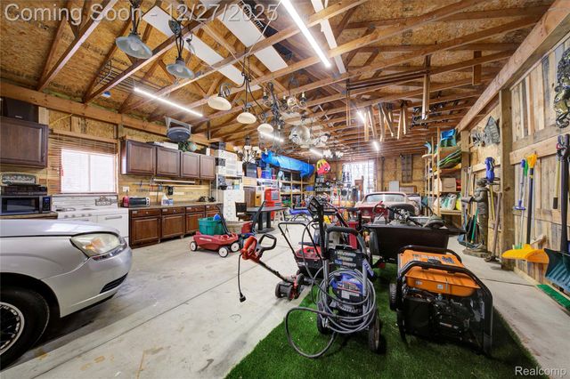 2168 Lake George Road, Leonard Village, MI 48367