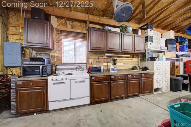 2168 Lake George Road, Leonard Village, MI 48367