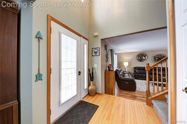 2168 Lake George Road, Leonard Village, MI 48367