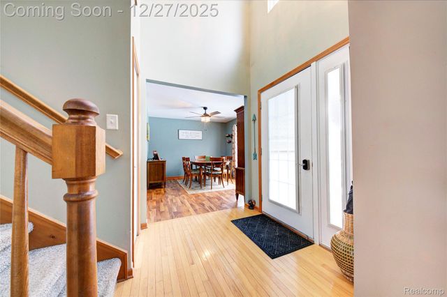 2168 Lake George Road, Leonard Village, MI 48367