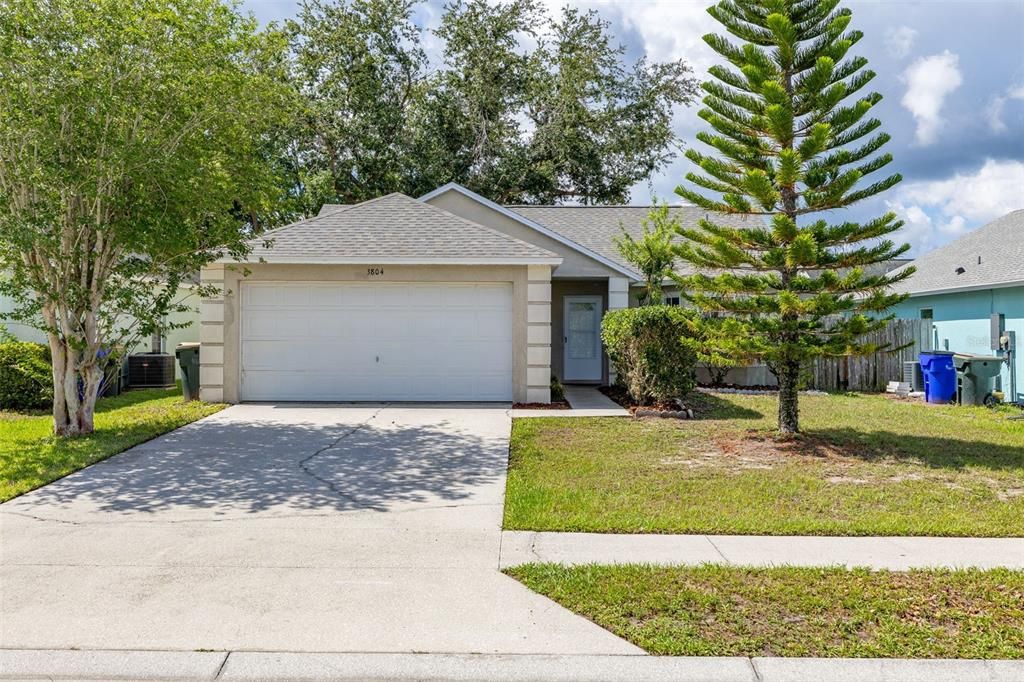 3804 KYLE DRIVE, St Cloud, FL 34772