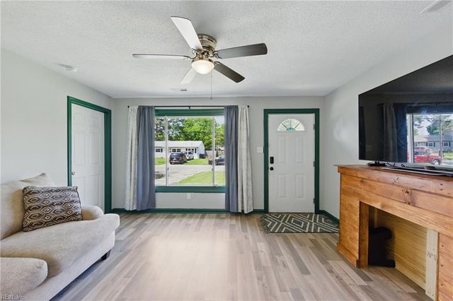 3549 Barry ST, Virginia Beach, VA 23452