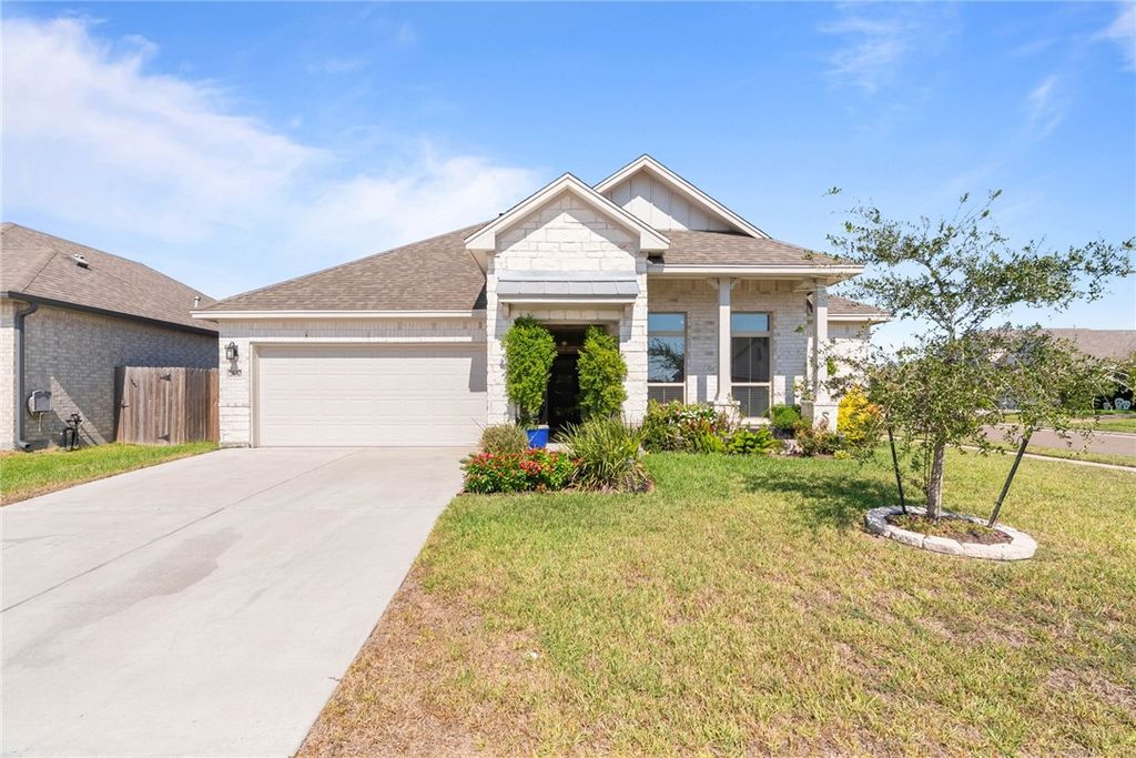 7630 Stampede Dr, Corpus Christi, TX 78414 — photo 2