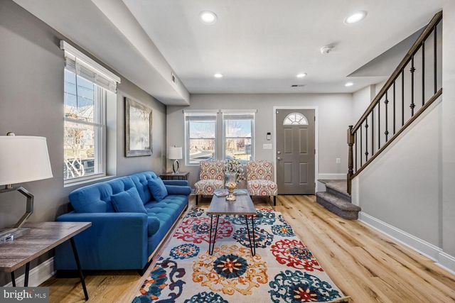 118 UPMANOR RD, Baltimore, MD 21229