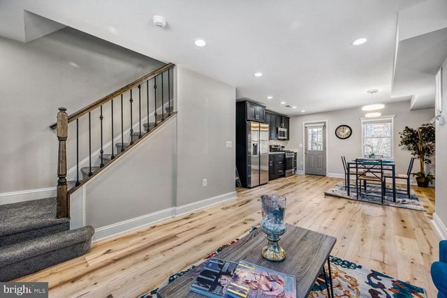 118 UPMANOR RD, Baltimore, MD 21229