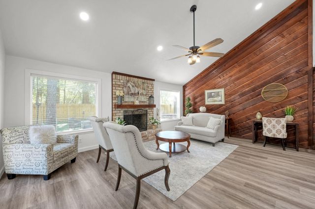 26 Wishbonebush Road, The Woodlands, TX 77380