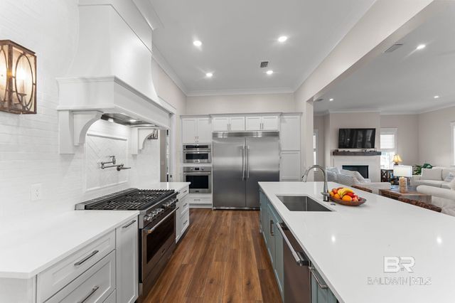 33146 Marlin Key Drive, Orange Beach, AL 36561