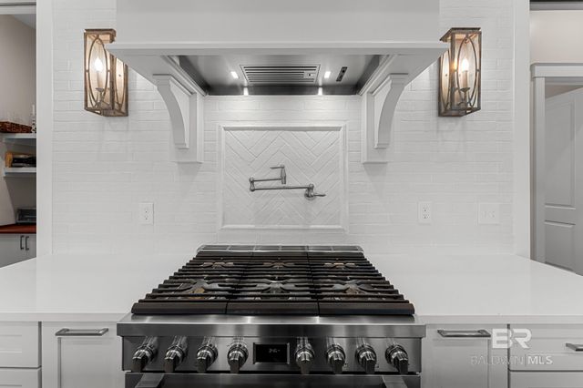 33146 Marlin Key Drive, Orange Beach, AL 36561