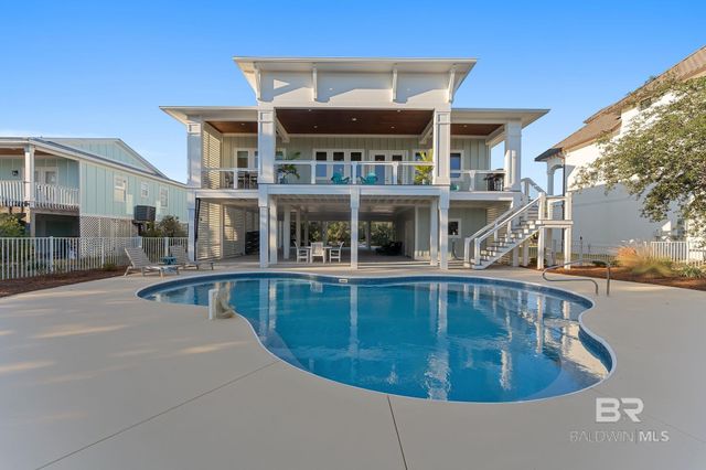 33146 Marlin Key Drive, Orange Beach, AL 36561