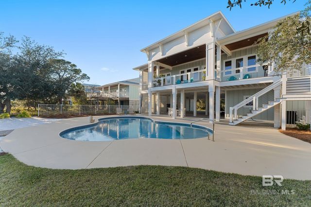 33146 Marlin Key Drive, Orange Beach, AL 36561