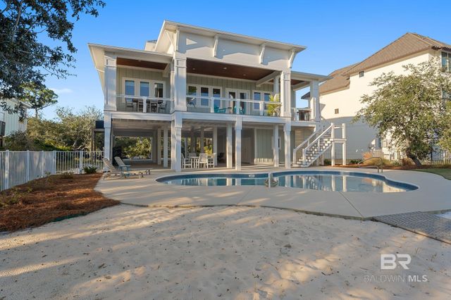 33146 Marlin Key Drive, Orange Beach, AL 36561