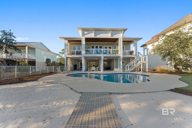33146 Marlin Key Drive, Orange Beach, AL 36561