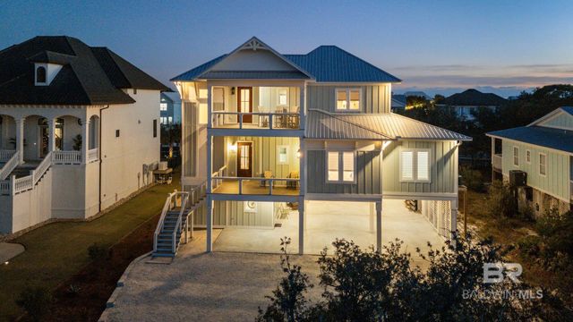 33146 Marlin Key Drive, Orange Beach, AL 36561