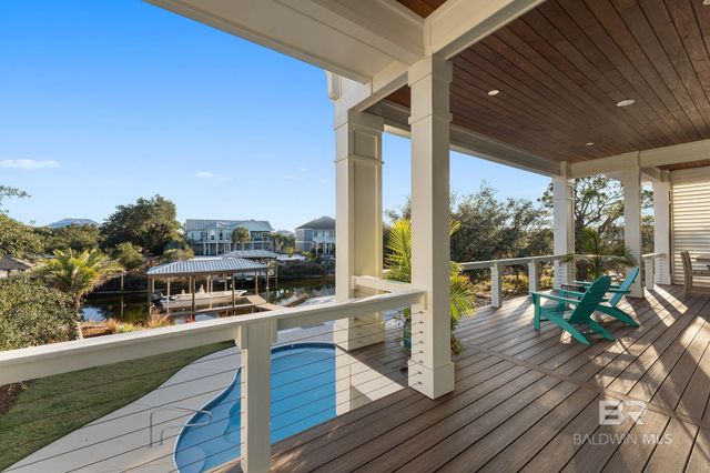 33146 Marlin Key Drive, Orange Beach, AL 36561