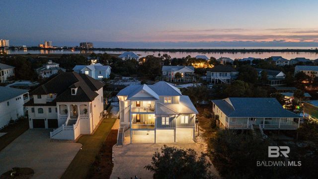 33146 Marlin Key Drive, Orange Beach, AL 36561