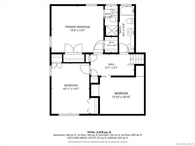 2 Goldfield Street, Melville, NY 11747