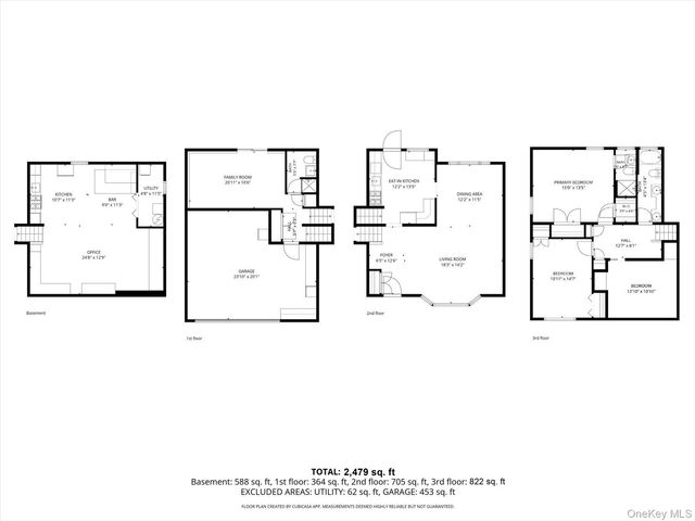 2 Goldfield Street, Melville, NY 11747