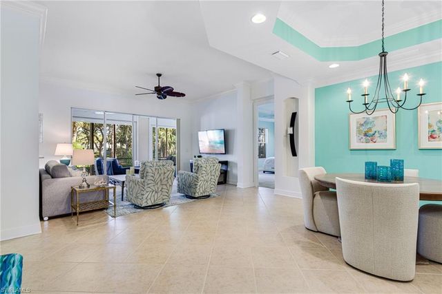 19505 EMERALD BAY # 101, Estero, FL 33928