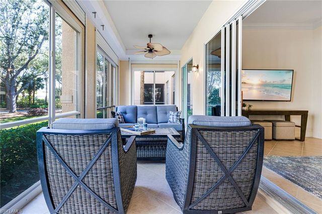 19505 EMERALD BAY # 101, Estero, FL 33928