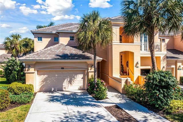 19505 EMERALD BAY # 101, Estero, FL 33928