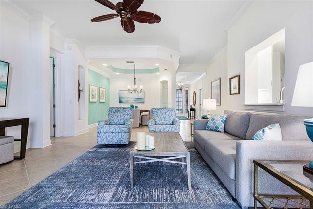 19505 EMERALD BAY # 101, Estero, FL 33928