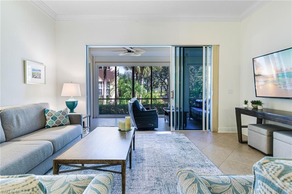 19505 EMERALD BAY # 101, Estero, FL 33928