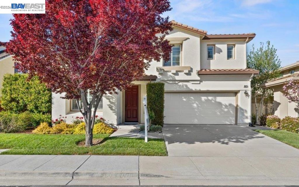 5625 Applegate Way, Dublin, CA 94568