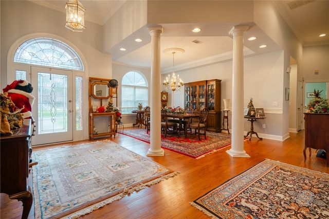 22 Birdie Drive, Jesup, GA 31546