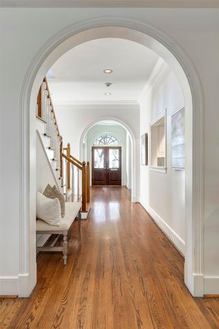 4009 Case Street, West University Place, TX 77005