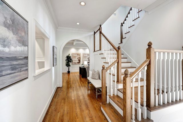 4009 Case Street, West University Place, TX 77005