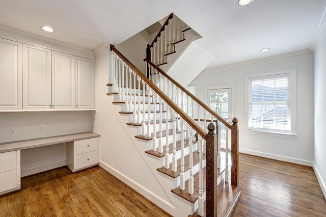 4009 Case Street, West University Place, TX 77005