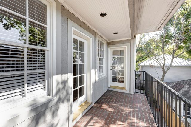 4009 Case Street, West University Place, TX 77005