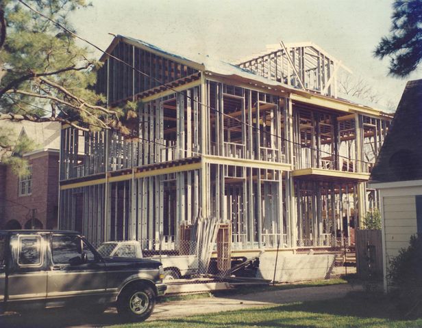 4009 Case Street, West University Place, TX 77005