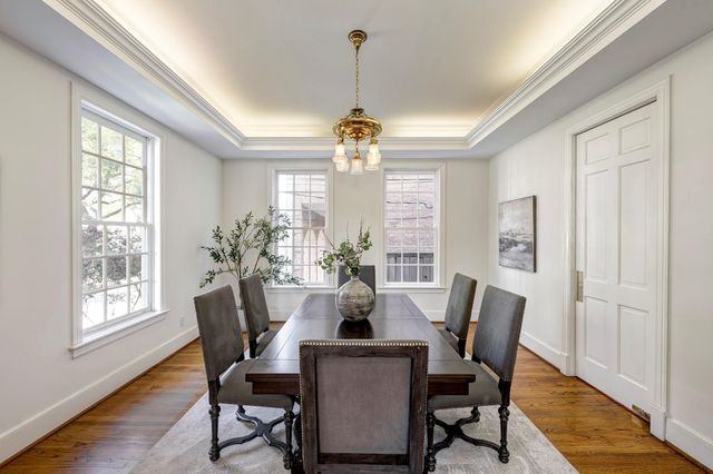 4009 Case Street, West University Place, TX 77005