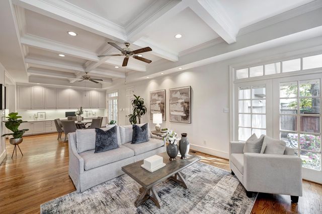 4009 Case Street, West University Place, TX 77005